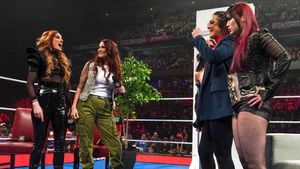 WWE Raw: Huge Title Match and John Cena’s return announced; WrestleMania challenge issued
