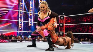 WWE Monday Night Raw results, recap and highlights: February 13, 2023