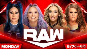 WWE Monday Night Raw preview and schedule: February 6, 2023
