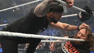 Elimination Chamber 2023: Undisputed WWE Title Match set; New Chamber Match qualifier