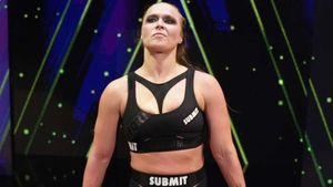 WWE WrestleMania 39: Spoiler on huge championship change on Raw due to Ronda Rousey