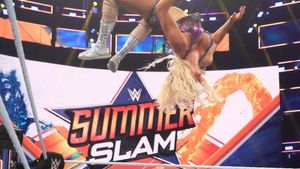 WWE SummerSlam 2023 date and location officially announced