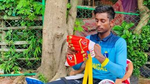 IPL 2023: Rishabh Pant replaced by 20-year-old Bengal wicketkeeper-batter Abishek Porel