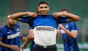 Explanied: Alleged rape charges of Paris Saint-Germain defender Achraf Hakimi