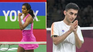 All England Open 2023: Indians Schedule, Results, Telecast and Live Streaming Information