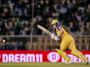 WPL 2023: Alyssa Healy showed how to play captain's knock, says Reema Malhotra