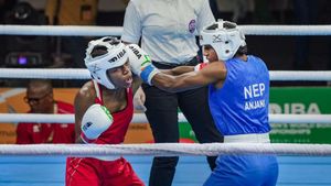 Delhi-born Nepal boxer Anjana Teli cleared by IBA to compete in Women's World Boxing Championships