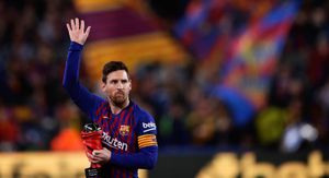 Should Lionel Messi make a return to Barcelona?