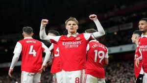 Arsenal vs Bournemouth PL Live Streaming in India, AFC vs BOU probable lineup, Schedule