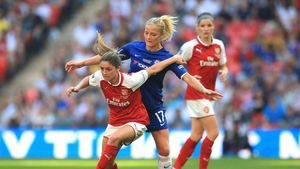 Women's Super League: WSL set to get first broadcaster in India, Check out where to watch WSL in India