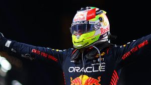 Australian GP 2023 Live Stream in India, Formula 1: TV broadcast, schedule, date and time