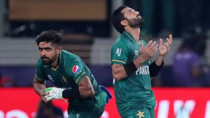 'Our team is now rest in peace': Ex-Pakistan captain after PCB rests Babar and Rizwan for Afghanistan T20Is