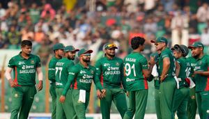 BAN vs IRE 3rd T20I Dream11 Prediction: Bangladesh vs Ireland fantasy picks, key players