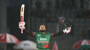 Bangladesh vs Ireland Live Streaming: BAN vs IRE 3rd ODI Live telecast in India, schedule, venue