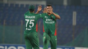 Bangladesh vs Ireland Live Streaming: BAN vs IRE 3rd T20I Live Telecast in India