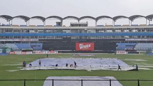 Bangladesh vs Ireland weather update, 3rd T20: Chattogram weather today on Friday, March 31