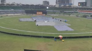 Bangladesh vs Ireland weather update, 3rd ODI: Sylhet weather today on Thursday, March 23