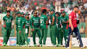 Bangladesh vs England Live Streaming: BAN vs ENG 3rd T20I Live Telecast, Playing 11, Dream11 Prediction