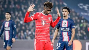 Bayern Munich vs PSG Live stream in India: Champions League Live telecast in india, channel, time