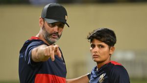 WPL 2023: Head coach Ben Sawyer impressed with RCB's young Indian talent