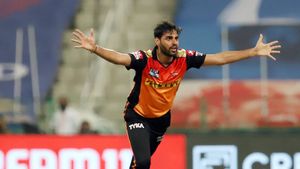 IPL 2023: Bhuvneshwar Kumar to lead in SRH's first match in absence of Aiden Markram