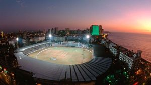 WPL 2023: Mumbai Brabourne Stadium Pitch Report, Weather Forecast, Women’s T20 & IPL Records & Stats