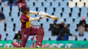 South Africa vs West Indies 2nd T20I Dream11 Prediction: SA vs WI Possible Playing 11 and Fantasy Picks