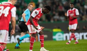 What Bukayo Saka's love for Rob Holding says about Arsenal?