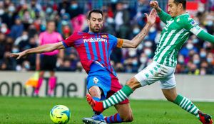 Barcelona ready to appoint a new captain ahead of next season with veteran midfielder tipped to leave?
