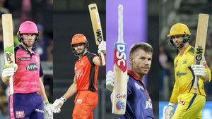 IPL 2023: Which Overseas Players Are Likely To Score The Highest Runs?