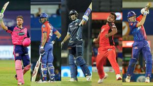IPL 2023: 10 Players Who Are Likely To Dominate IPL Season 16