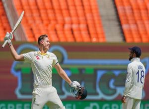 IND vs AUS 4th Test, Day 2: Khawaja powers Australia to 480, Ashwin takes six as hosts trail by 444