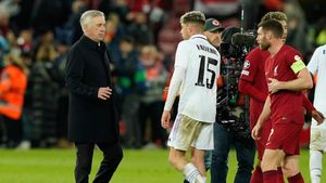 Real Madrid to get rid of Carlo Ancelotti next season? 3 potential candidates who can replace him