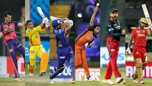 IPL Records That May Be Broken In IPL 2023