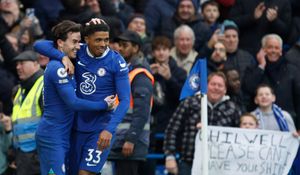 Chelsea vs Borussia Dortmund Live Streaming in India: UCL Chelsea vs Dortmund Schedule, Lineup