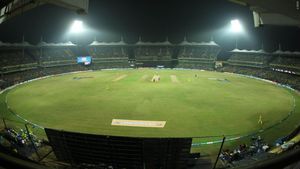 CSK vs RR Weather Report, IPL 2023: MA Chidambaram Stadium, Chennai Rain Prediction, Dew Point On Wednesday