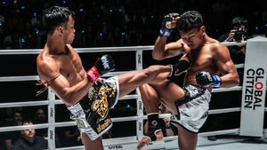 ONE Friday Fights 8: Full Card, Date, Time in IST, Telecast and Live Streaming Info