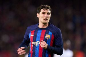 Christensen expected to miss El Clasico after Barcelona confirm injury