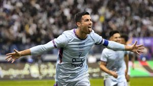 Cristiano Ronaldo: How much it would cost to hire Ronaldo for a day?