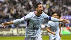 Cristiano Ronaldo influencing his Al-Nassr team-mates with these major changes