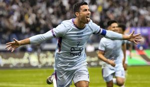 Al Ittihad vs Al Nassr: Cristiano Ronaldo faces title rival next- Streaming Details, Current form, Previous Results
