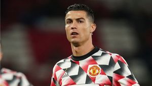 Manchester United to replace Cristiano Ronaldo with his fellow countrymen next summer?