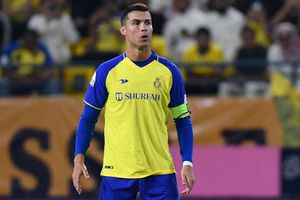 Ronaldo's Al Nassr score three injury-time goals to clinch dramatic comeback victory
