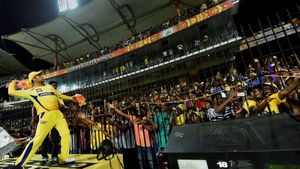 CSK vs LSG IPL 2023: Ticket Sale Date, Time, Prices and MA Chidambaram Stadium Guidelines