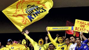 IPL 2023: Teams who are likely to win IPL season 16