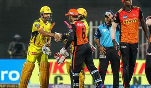 IPL 2023: Five players who could play their last IPL season in 2023