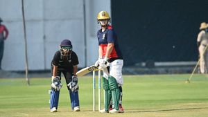 WPL 2023: RCB international duo joins team in training, Smriti Mandhana to join soon