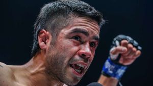 ONE Fight Night 8: Danial Williams Planning For ‘YOLO’ Moment Against Superlek