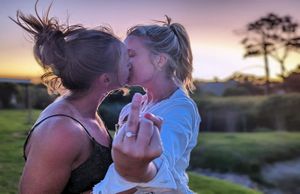 England cricketer Danielle Wyatt comes out as lesbian, announces getting engaged to partner