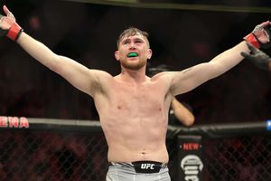 Darren Till confirms UFC release but vows 'I'll be back'
